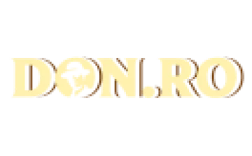 Don.RO logo