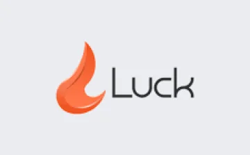 Luck Casino logo