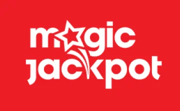 Magic Jackpot logo